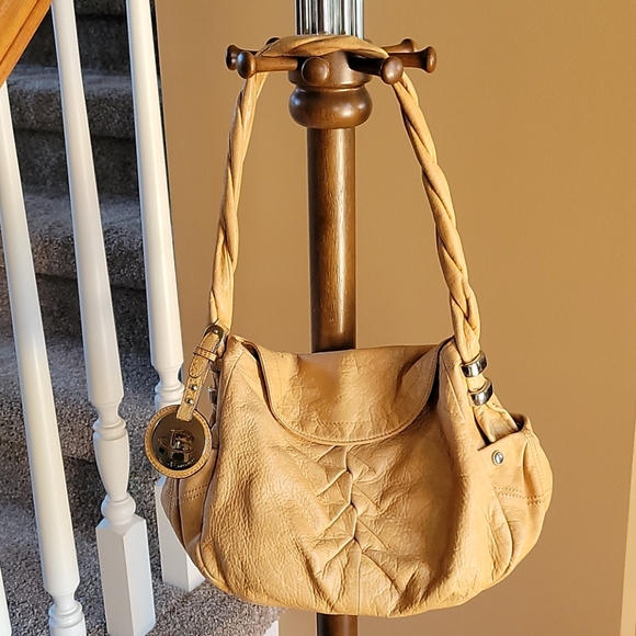 B. Makowsky handbag - Picture 1 of 9